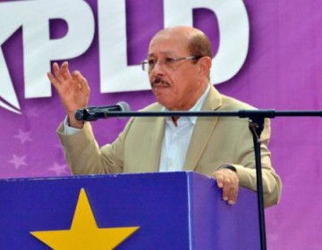 PLD se opone a permitir el acceso hasta un 30% de los fondos de pensiones