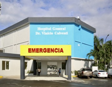 SNS prepara Emergencias para dar respuesta en feriado Navidad y A&ntilde;o Nuevo