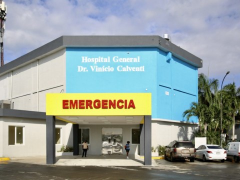 SNS prepara Emergencias para dar respuesta en feriado Navidad y A&ntilde;o Nuevo