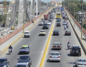 El dinamismo retorna al pa&iacute;s despu&eacute;s de dos meses de cierre comercial y de transporte
