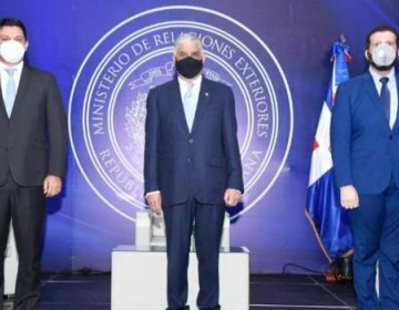 Canciller&iacute;a pone en funcionamiento servicio de legalizaci&oacute;n y apostilla por internet