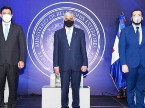 Canciller&iacute;a pone en funcionamiento servicio de legalizaci&oacute;n y apostilla por internet