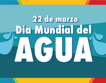 D&iacute;a Mundial del Agua 