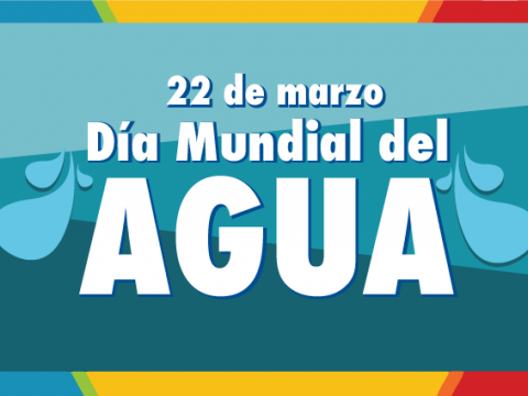 D&iacute;a Mundial del Agua 