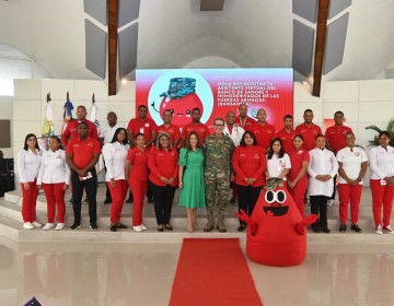 BANSAHEFA presenta asistente virtual &ldquo;GOTITAS&rdquo;
