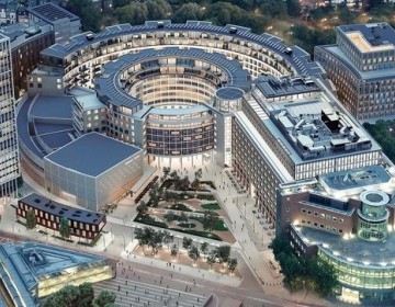 BBC invertir&aacute; m&aacute;s de 100 millones de euros en "contenido diverso e inclusivo"