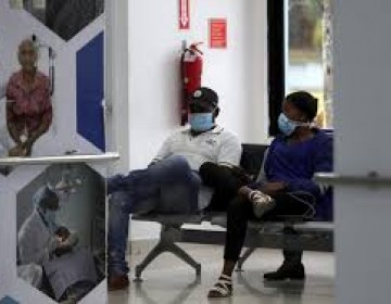 Santo Domingo, Duarte, Santiago, La Vega y el Distrito Nacional son las provincias del pa&iacute;s con circulaci&oacute;n comunitaria del COVID-19