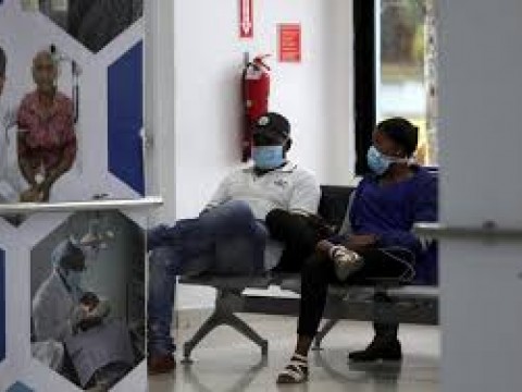 Santo Domingo, Duarte, Santiago, La Vega y el Distrito Nacional son las provincias del pa&iacute;s con circulaci&oacute;n comunitaria del COVID-19