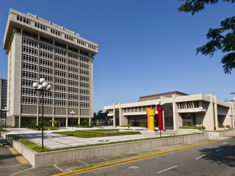 Niveles saludables en las reservas internacionales del Banco Central dominicano