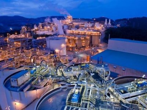 Gobierno Dominicano recibi&oacute; 47 millones de la empresa minera Barick Gold 