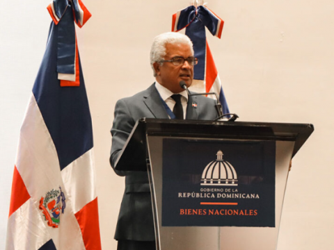 Bienes Nacionales imparte taller sobre el Plan Operativo Anual