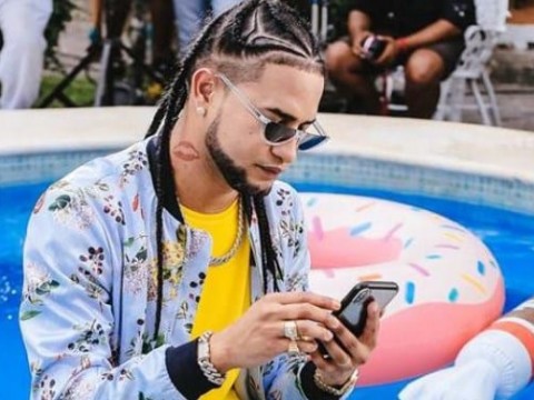 &ldquo;Yo me pego cuando quiera&rdquo; dice Mozart la Para