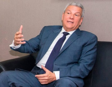 Ministro de la Presidencia Lisandro Macarrulla donar&aacute; su sueldo 
