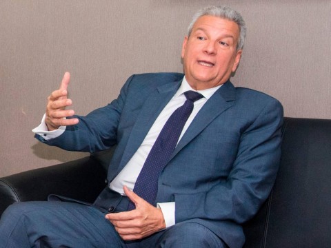 Ministro de la Presidencia Lisandro Macarrulla donar&aacute; su sueldo 
