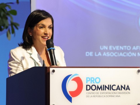 ProDominicana reconocer&aacute; aportes a la inversi&oacute;n extranjera en RD durante el Americas Investment Forum 2026