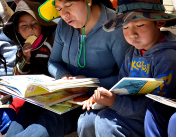 Gobierno boliviano suspende a&ntilde;o escolar por Coronavirus