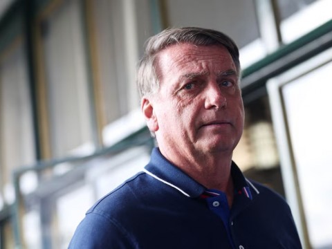 Brasil: La Corte Suprema decide hoy si Bolsonaro enfrentar&aacute; juicio por intento de golpe de estado