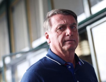 Brasil: La Corte Suprema decide hoy si Bolsonaro enfrentar&aacute; juicio por intento de golpe de estado