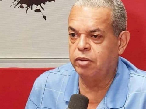 &ldquo;Boruga&rdquo; entra al programa "El Ma&ntilde;anero"