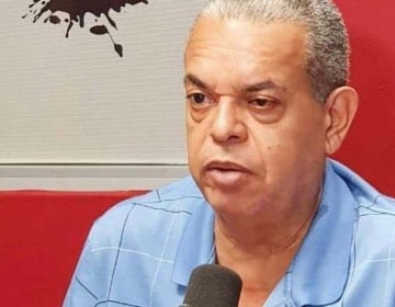 &ldquo;Boruga&rdquo; entra al programa "El Ma&ntilde;anero"