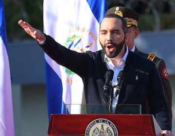 El Salvador: Destituci&oacute;n de jueces enciende alarmas sobre autoritarismo de Bukele