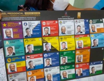 FP se convierte en la tercera fuerza pol&iacute;tica, PRD seguir&aacute; en la casilla 4 seguido por el PRSC