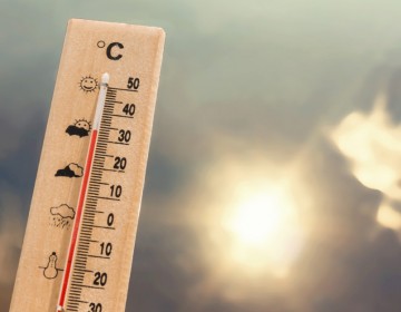 Indomet prev&eacute; que la ola de calor incrementar&aacute; este jueves en RD