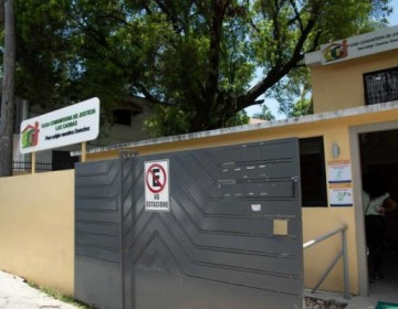 Casas Comunitarias de Justicia a punto de cerrar por falta de recursos
