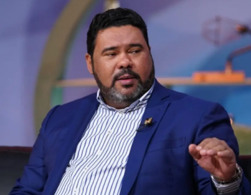 &laquo;Cholit&iacute;n&raquo;: El prontuario y los &laquo;consejos&raquo; del alcalde de Hig&uuml;ey que lo pusieron en la palestra