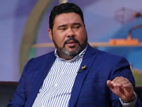 &laquo;Cholit&iacute;n&raquo;: El prontuario y los &laquo;consejos&raquo; del alcalde de Hig&uuml;ey que lo pusieron en la palestra