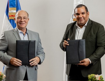 CNE otorga concesi&oacute;n definitiva al Complejo Agroenerg&eacute;tico Fotovoltaico Sunfarming Food & Energy 50 Mw