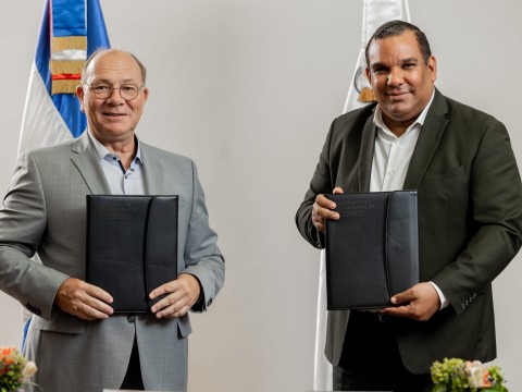 CNE otorga concesi&oacute;n definitiva al Complejo Agroenerg&eacute;tico Fotovoltaico Sunfarming Food & Energy 50 Mw
