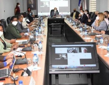 CNSS autoriza afiliaci&oacute;n de trabajadores suspendidos FASE I al SeNaSa 