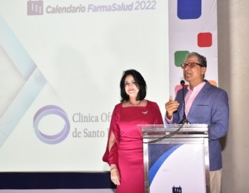  Presentan agenda de congresos m&eacute;dicos de RD, Centroam&eacute;rica y el Caribe