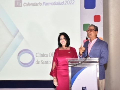  Presentan agenda de congresos m&eacute;dicos de RD, Centroam&eacute;rica y el Caribe