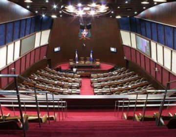 A cuatro d&iacute;as de su juramentaci&oacute;n, la C&aacute;mara de Diputados ya organiz&oacute; su estructura pol&iacute;tica