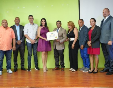 AFA Gestores realiza graduaci&oacute;n de 22 locutores profesionales