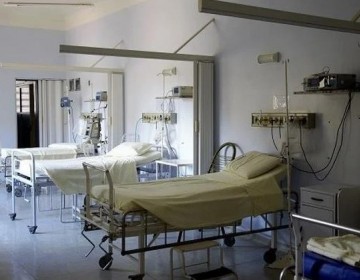 La mitad de las instalaciones de salud del mundo carecen de higiene b&aacute;sica, dice ONU