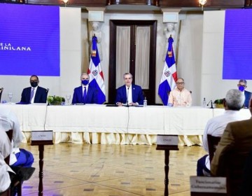 El Gobierno ha otorgado m&aacute;s de 15,000 pensiones