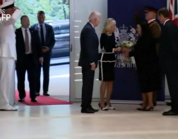 Figuras pol&iacute;ticas del mundo env&iacute;an condolencias y recuerdan a la reina Isabel II tras su muerte