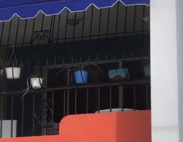 Tirotean residencia del director regional del SNS en San Francisco de Macor&iacute;s