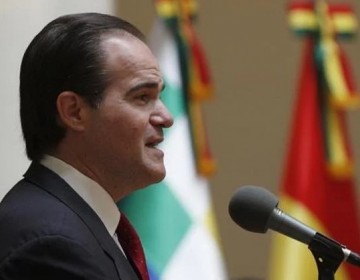 Investigan al jefe del BID por una supuesta relaci&oacute;n amorosa