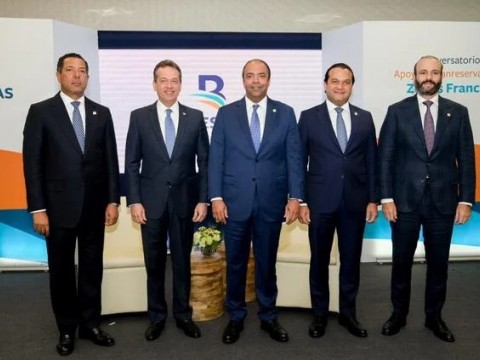 Pr&eacute;stamos del Banreservas a zonas francas superan los RD$7,185 millones