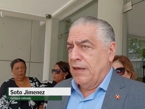Acusado del triple crimen en Puerto Plata hab&iacute;a sido botado de una finca por comportamiento agresivo