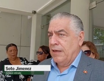 Acusado del triple crimen en Puerto Plata hab&iacute;a sido botado de una finca por comportamiento agresivo