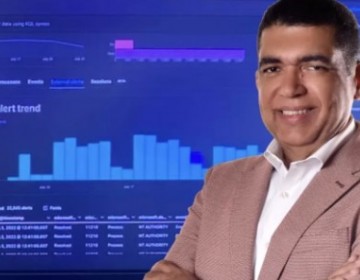 Designan al general Claudio Peguero como presidente del Grupo de Trabajo Ciber-Am&eacute;ricas de INTERPOL