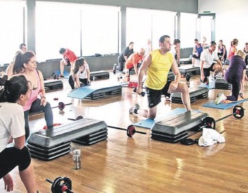 Especialistas en diabetes: Sustancias para &ldquo;fitness&rdquo; provocan enfermedades