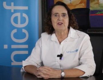 Unicef: El 65 % de las adolescentes embarazadas en RD han sufrido violencia sexual