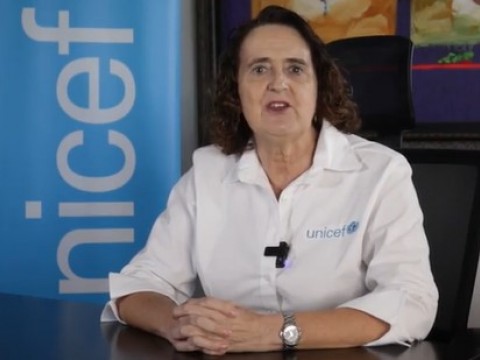 Unicef: El 65 % de las adolescentes embarazadas en RD han sufrido violencia sexual