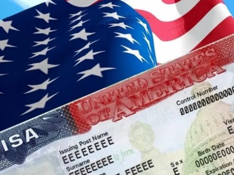 RD excluida de Loter&iacute;a de Visas para EUA